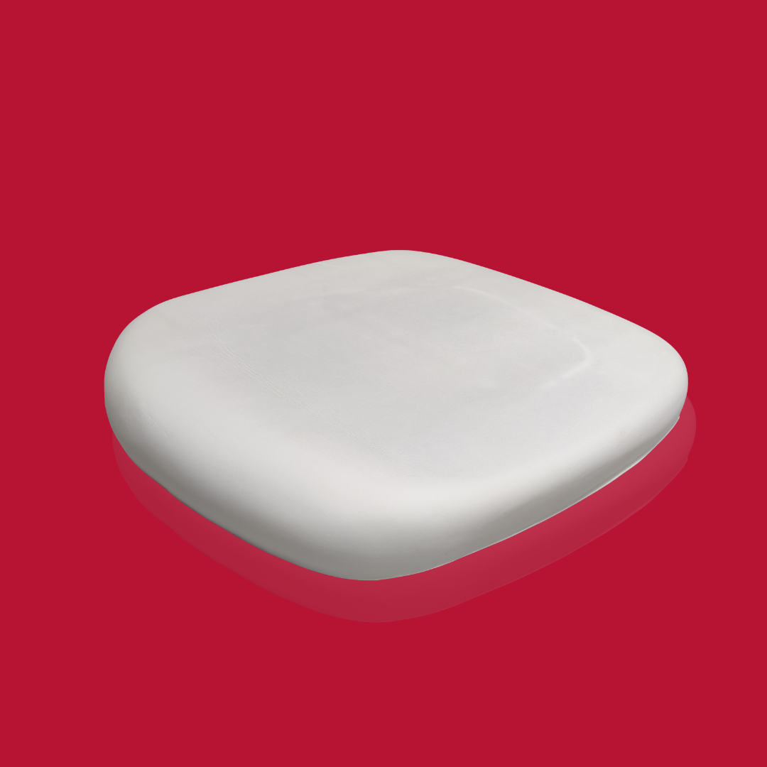 SHAYA-iXCEL CH MATRIX SEAT SINGLE PIECE