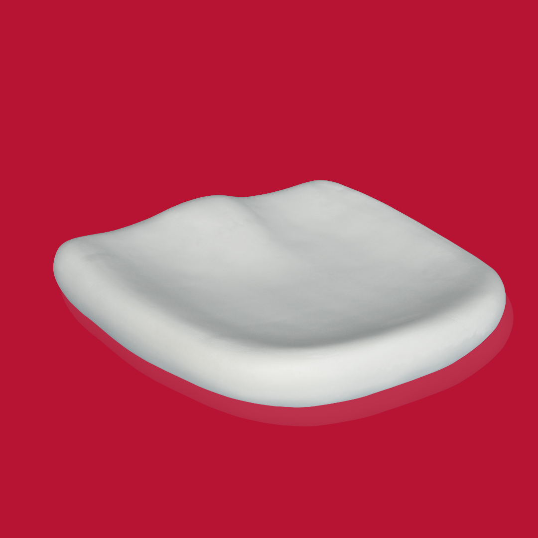SHAYA-iXCEL CH SIGMA SEAT SINGLE PIECE