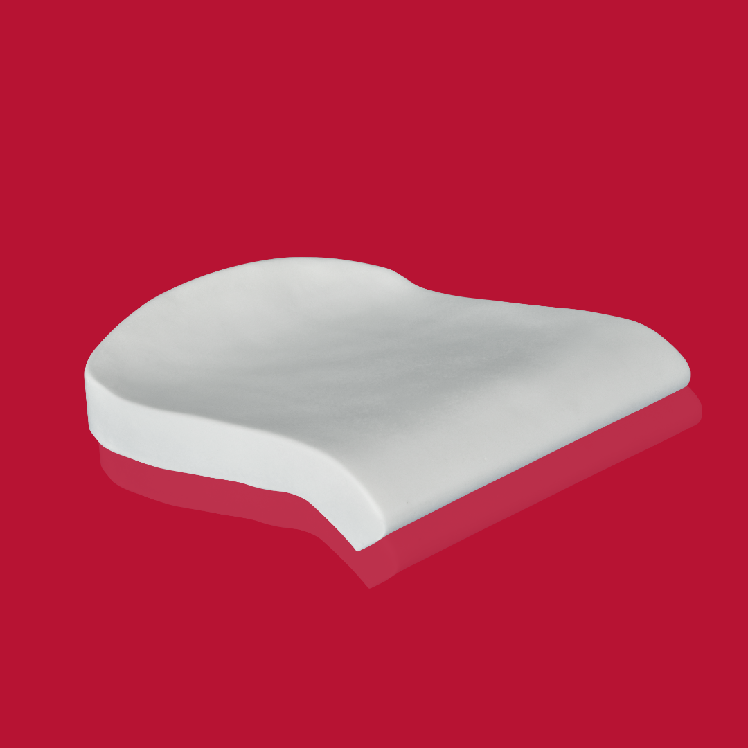 SHAYA-iXCEL CH ERGO SEAT 1.5 SINGLE PIECE