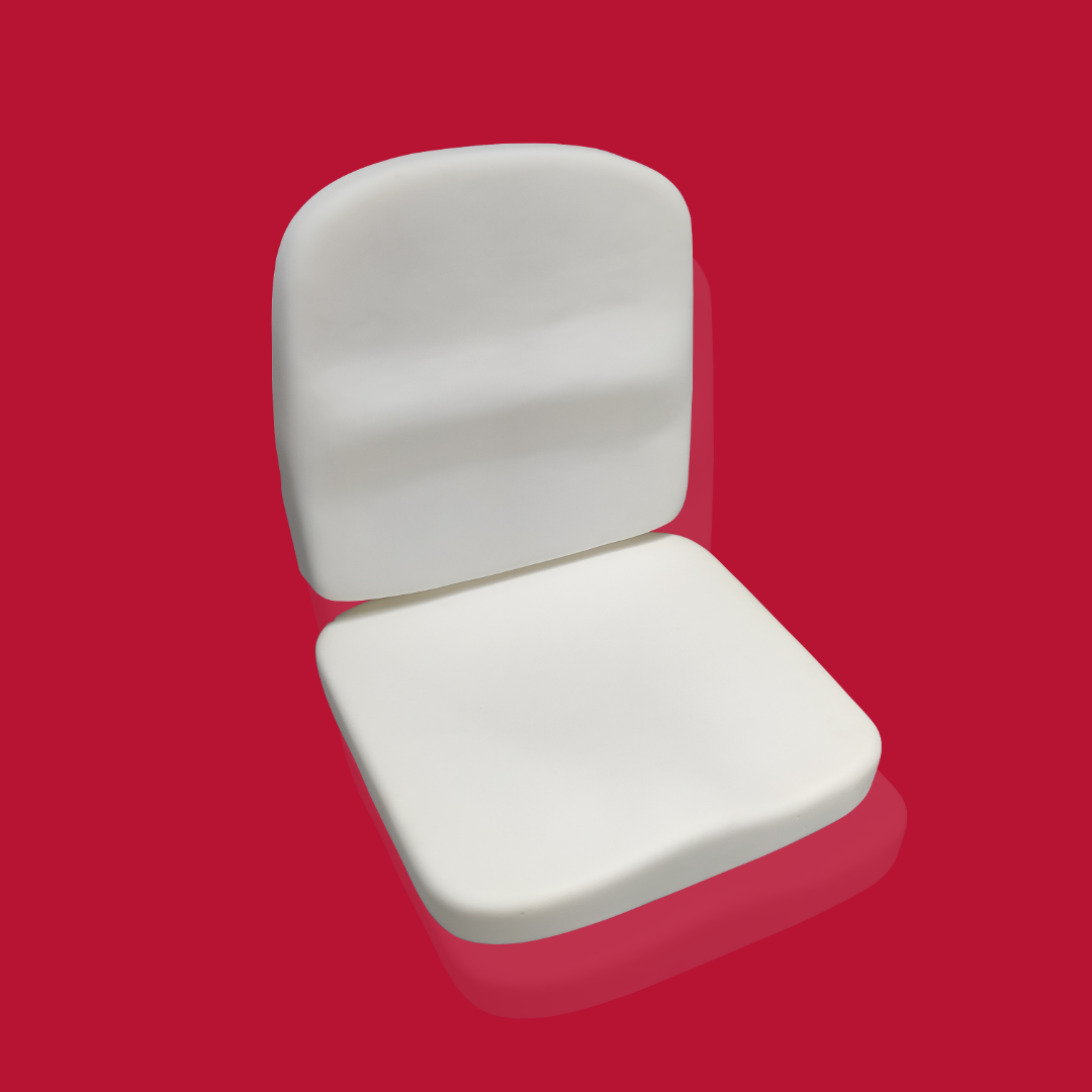 SHAYA-iXCEL CH GODREJ SEAT SINGLE PIECE