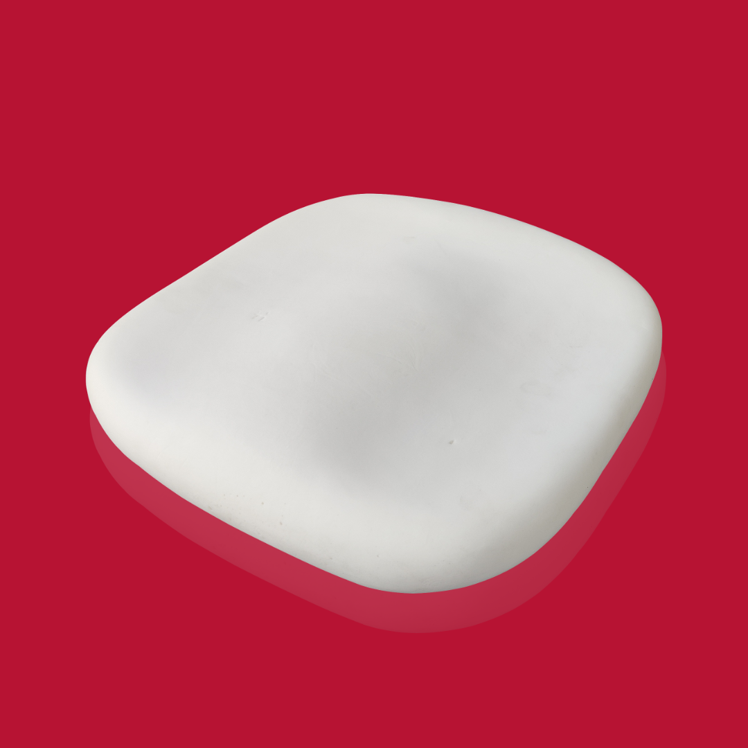 SHAYA-iXCEL CH CONTACT SEAT SINGLE PIECE