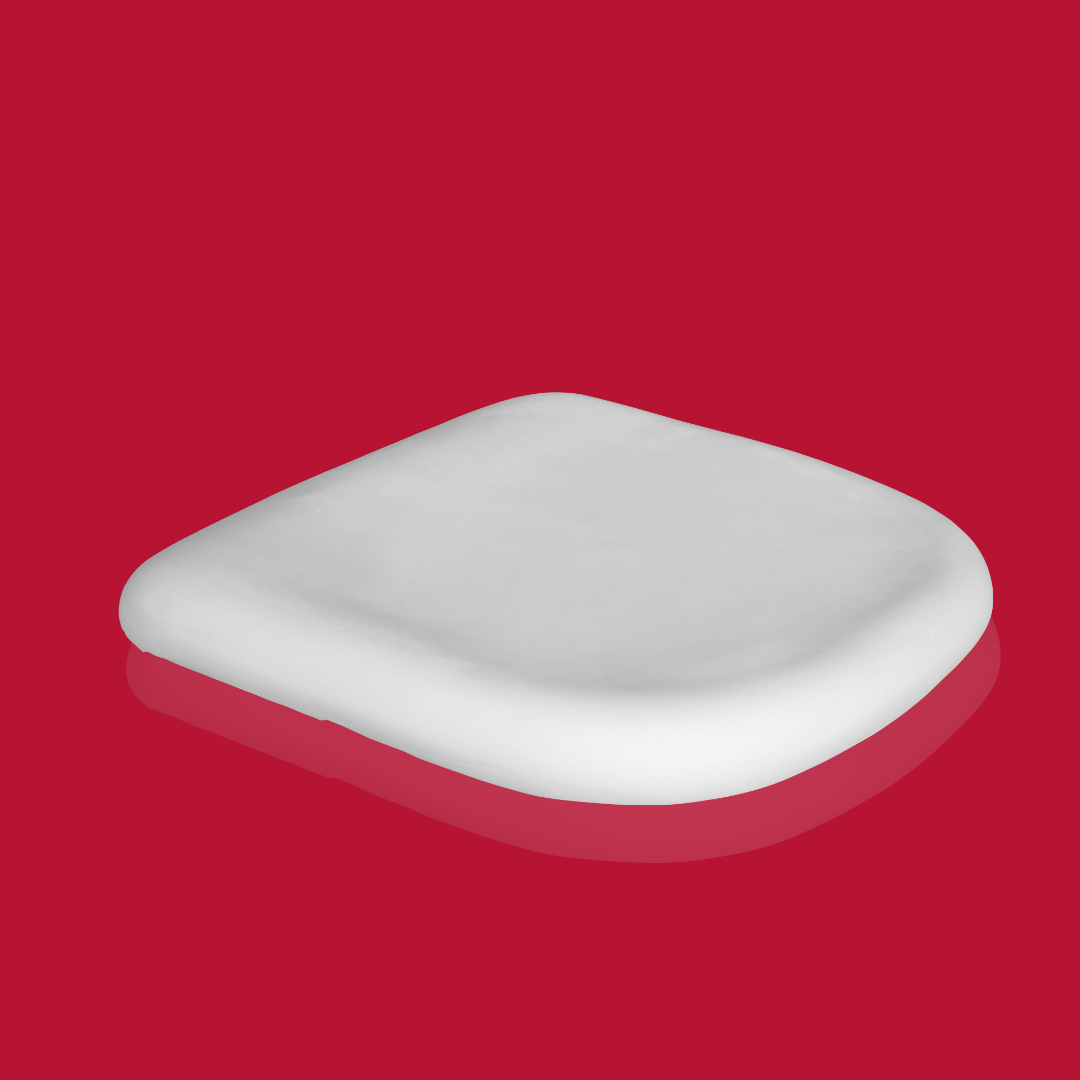 SHAYA-iXCEL CH 505 SEAT SINGLE PIECE
