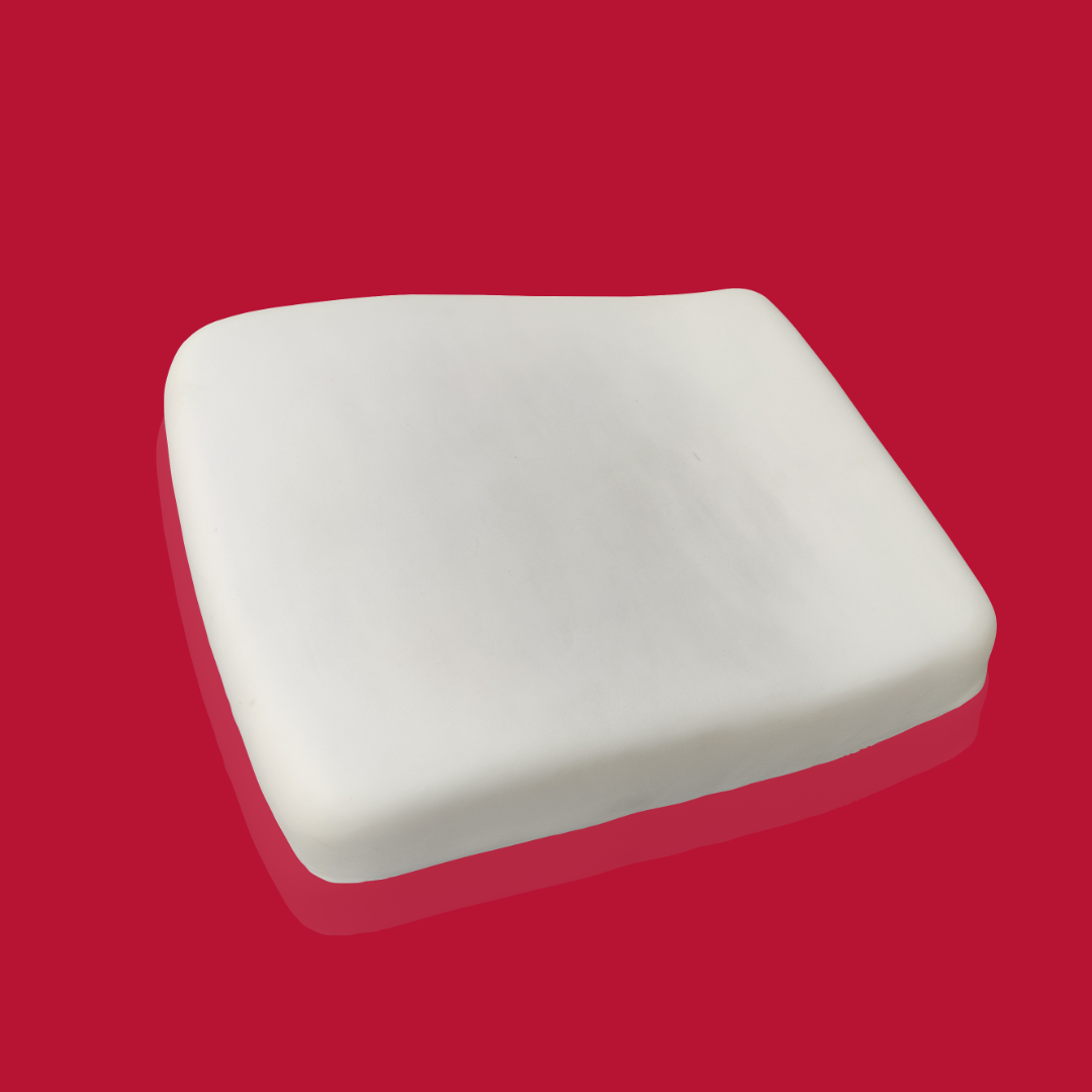 SHAYA-iXCEL CH RECTANGLE SEAT SINGLE PIECE